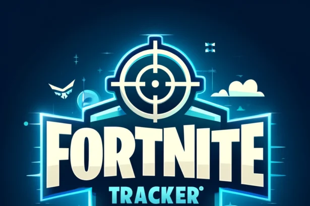 Fortnite Tracker