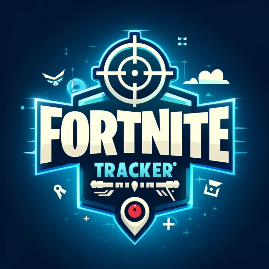 Fortnite Tracker