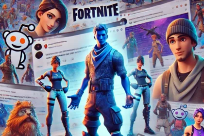 Fortnite-yhteisö Keskustelee Skiniensä Monimuotoisuudesta