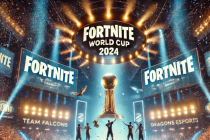 Fortnite Esports World Cup 2024: Team Falcons’ Remarkable Victory