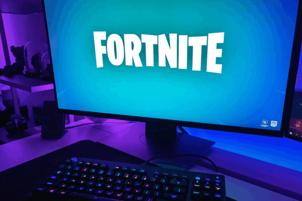 Onko Fortnite Esports -skene suurempi kuin League of Legends vuonna 2025?