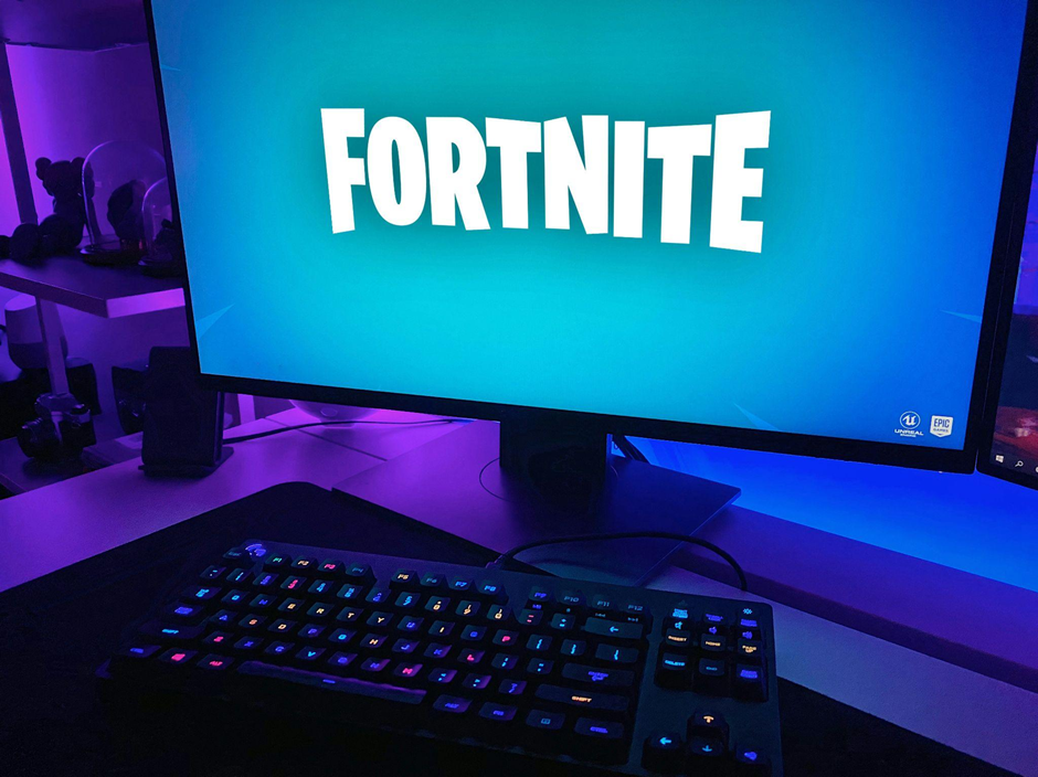 Onko Fortnite Esports -skene suurempi kuin League of Legends vuonna 2025?