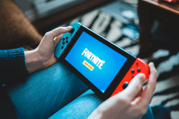 Muuttaako Fortnite ensimmäisessä persoonassa esportsin tunnelman?