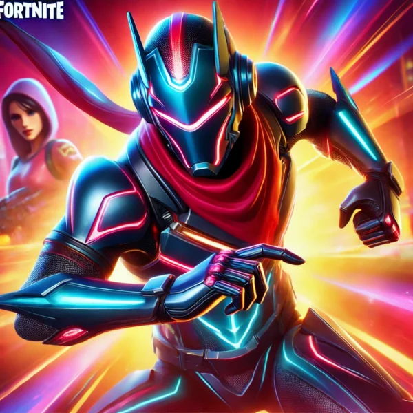 Fortnite Chapter 5 Season 4: Uudet Skinit ja Miten Saat Ne