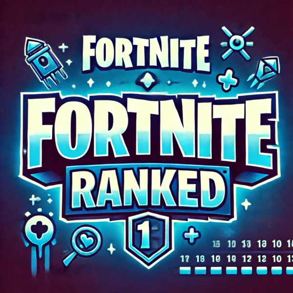 Fortnite Ranked: Kaikki Mitä Sinun Tarvitsee Tietää