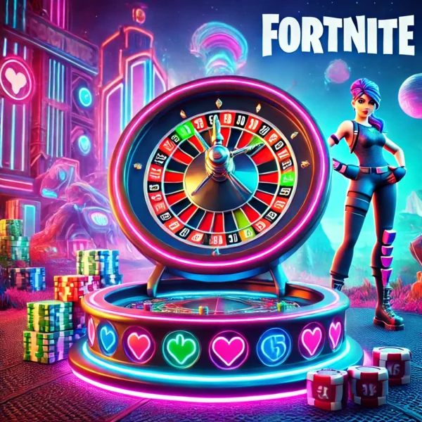 Mitä kaikkia palkintoja Fortnite on saanut ja mitä se kertoo pelistä?